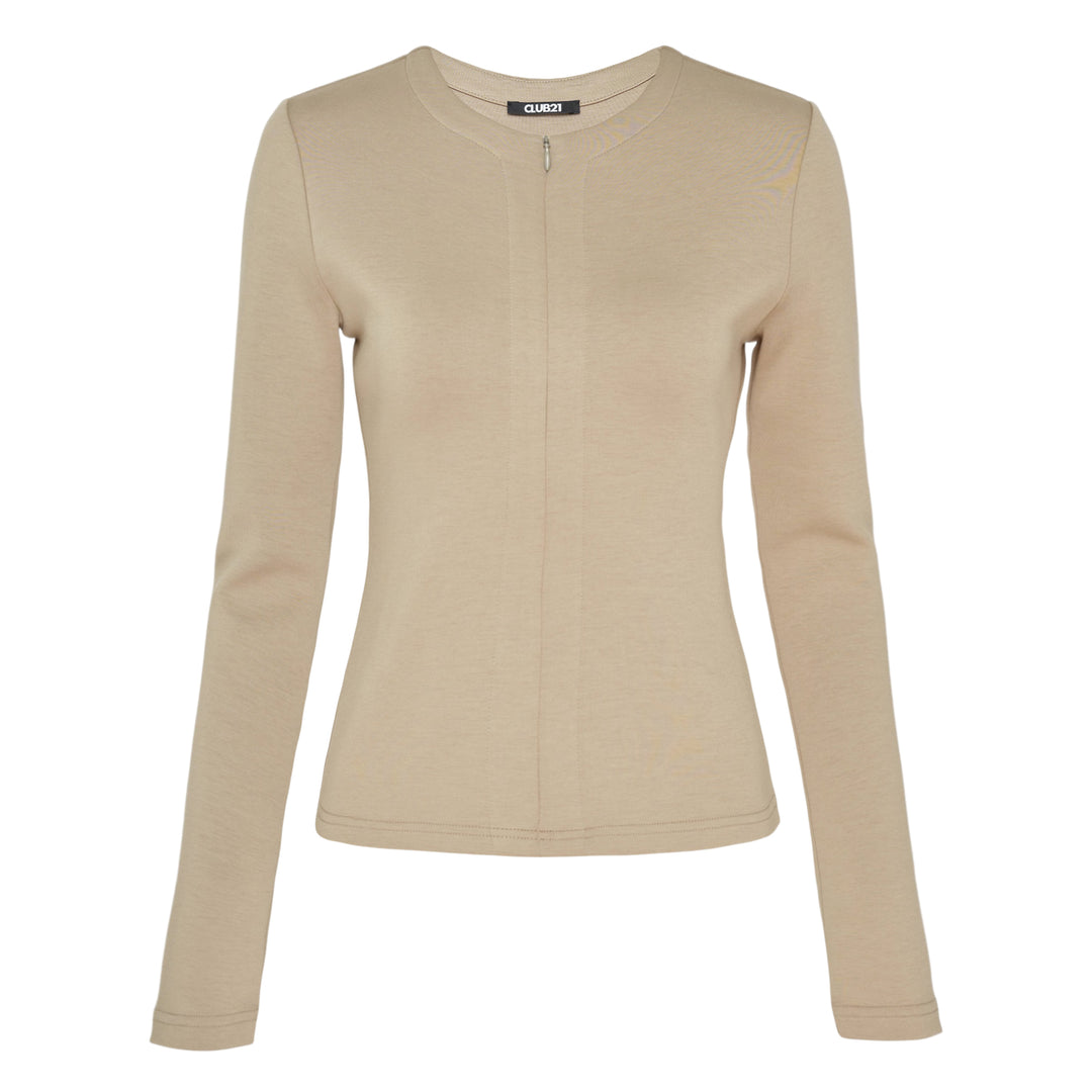 High Stretch Modal Jersey