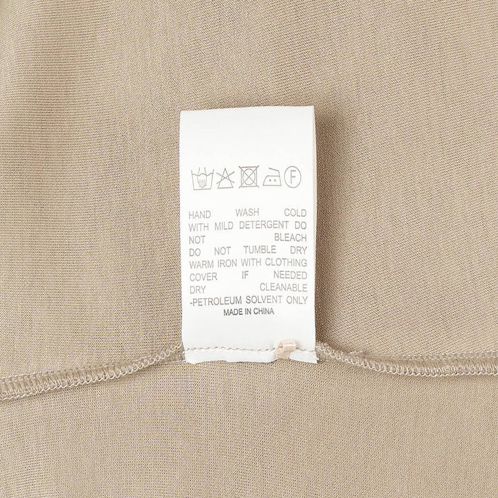 High Stretch Modal Jersey