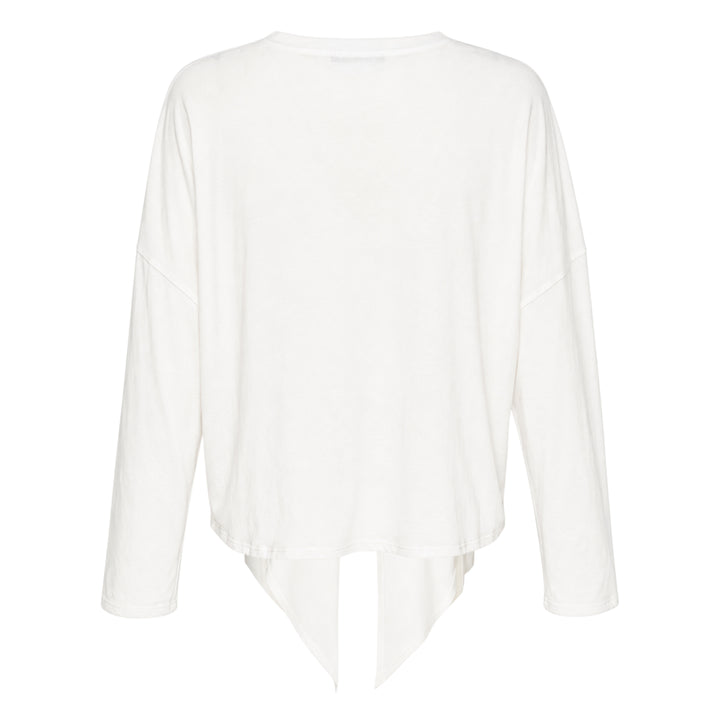 Leni Long Sleeve Knit Top