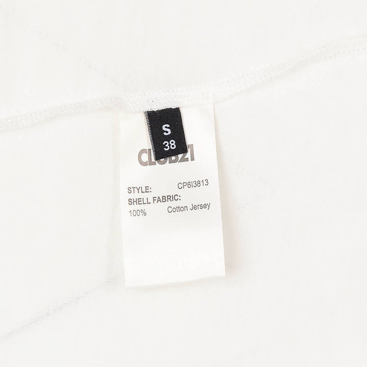 Long Sleeve Henley Knit Top