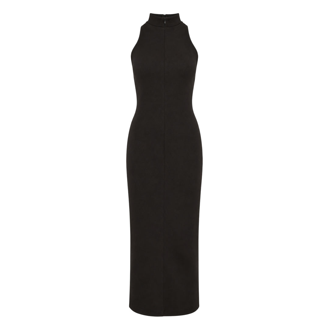 Luna High Stretch Modal Dress