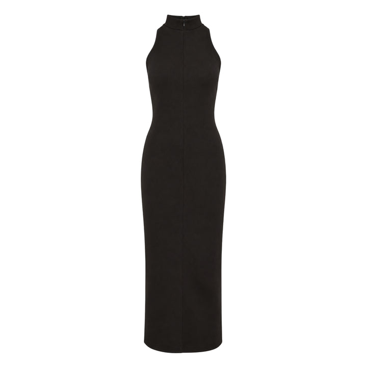 Luna High Stretch Modal Dress