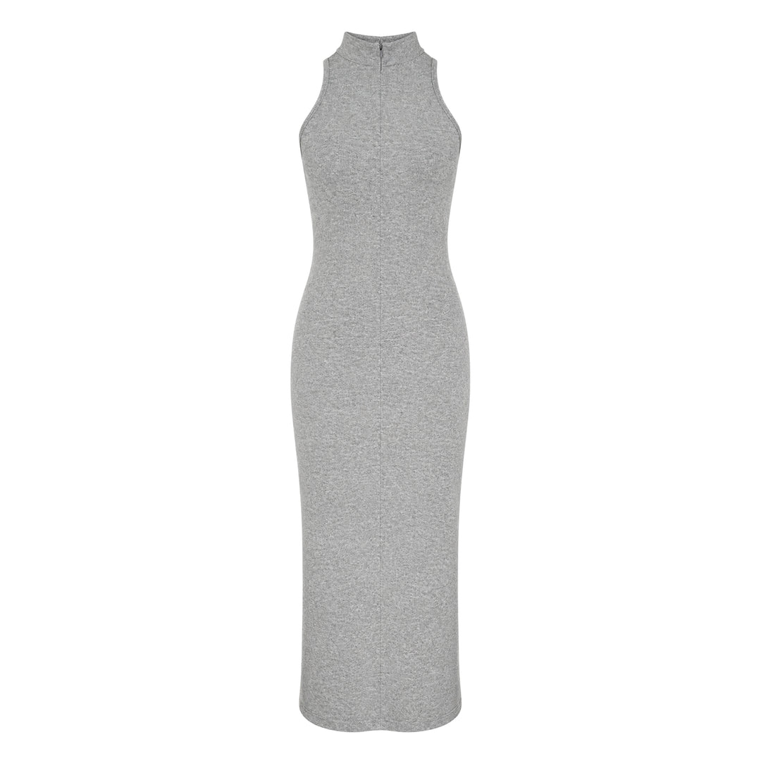 Luna High Stretch Modal Dress