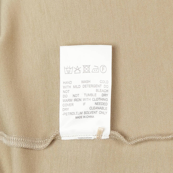 Luna High Stretch Modal Dress