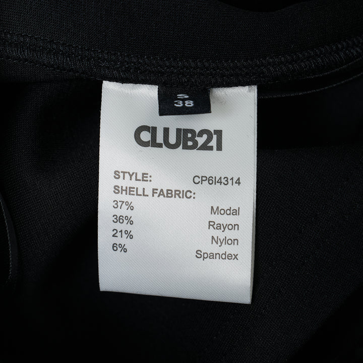 High Stretch Modal Jersey Pants