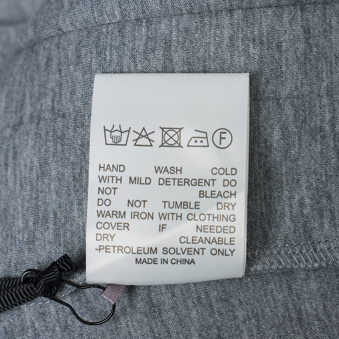 High Stretch Modal Jersey Pants