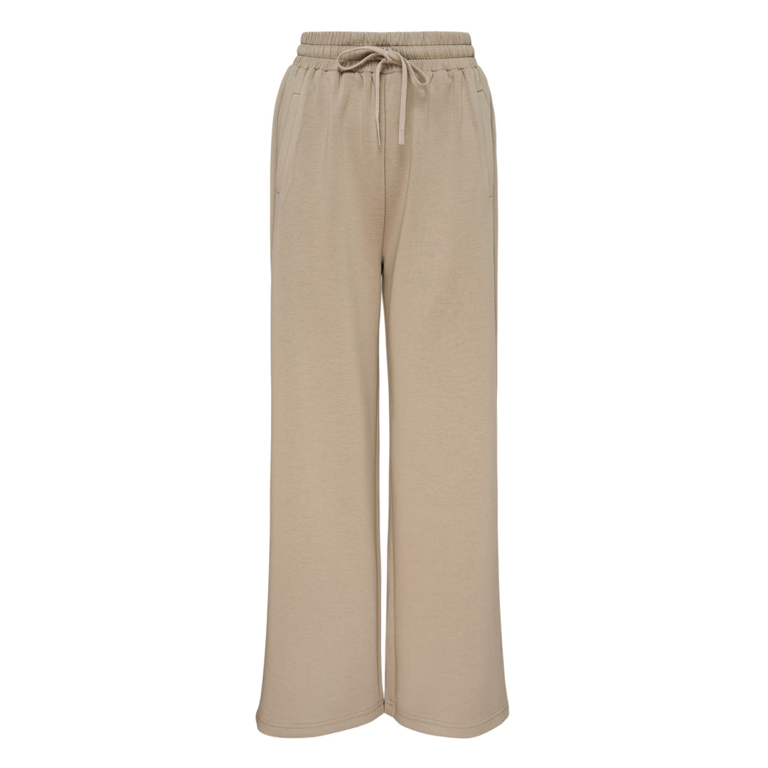 High Stretch Modal Jersey Pants
