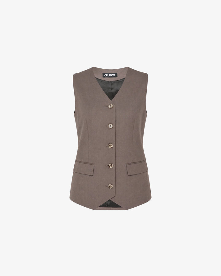 Iris Vest