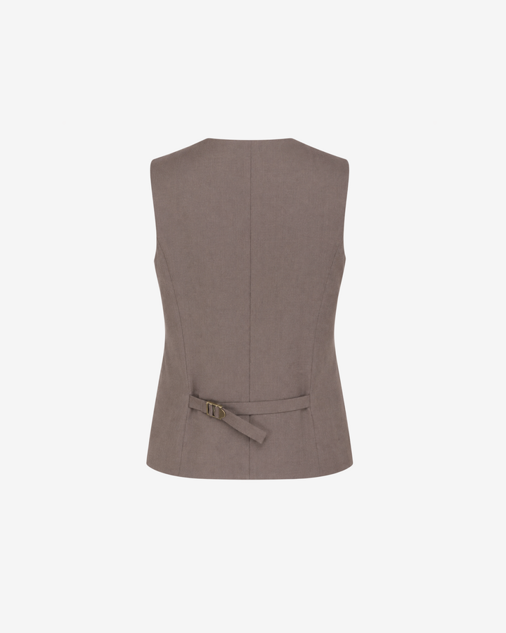 Iris Vest
