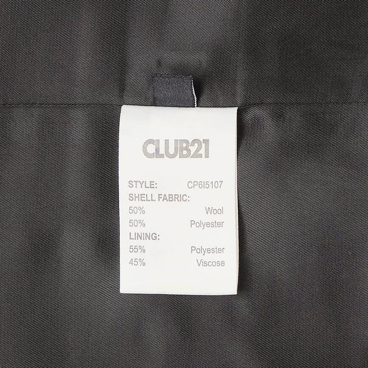 Iris Sartorial Wool Mix Vest