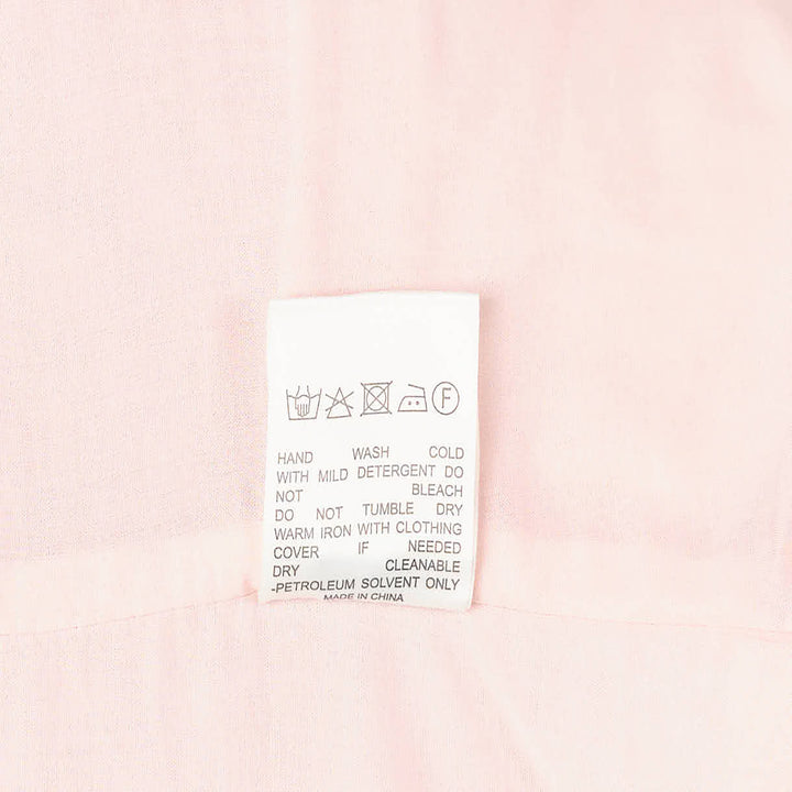 Anais Hand Brush Linen Vest
