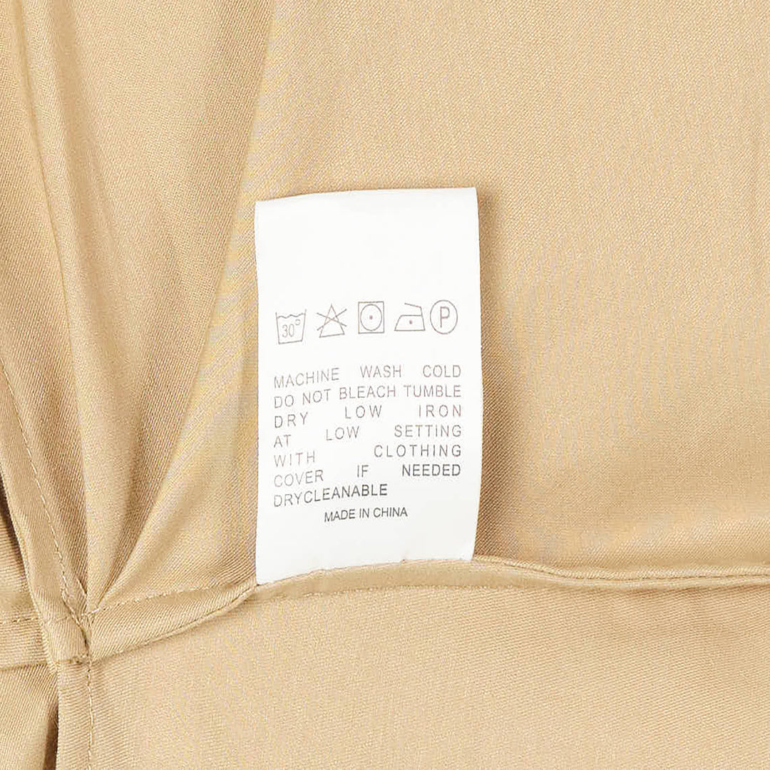 Light Stretch Rayon Linen Top