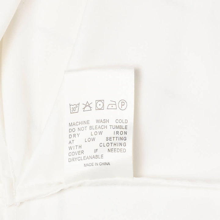 Light Stretch Rayon Linen Top