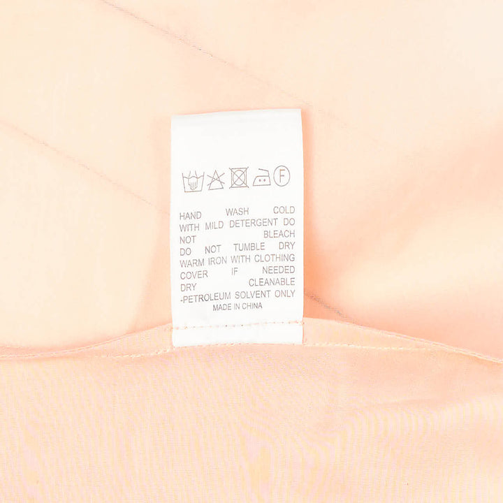 Violette Silk Cotton Woven Top