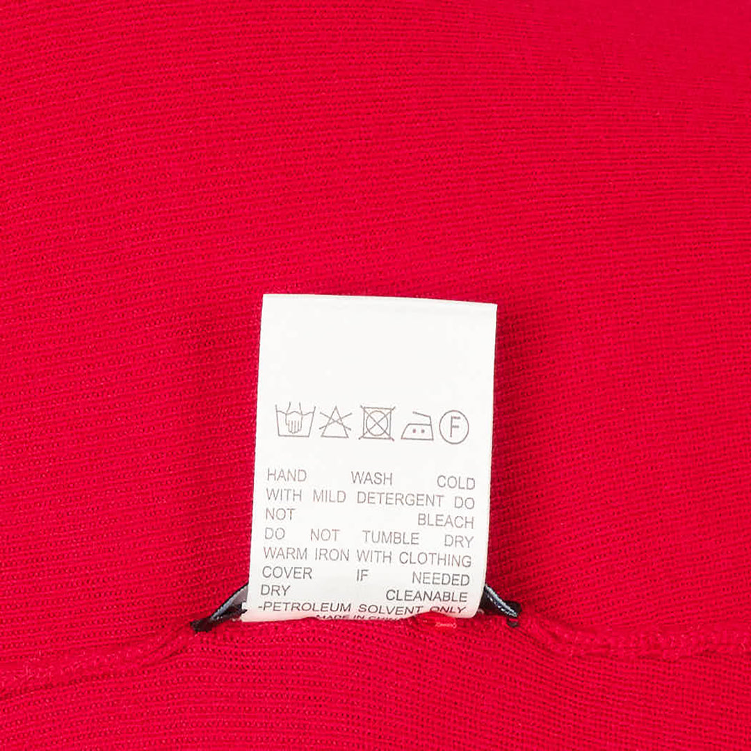 Silk Cotton Yarn Sweater