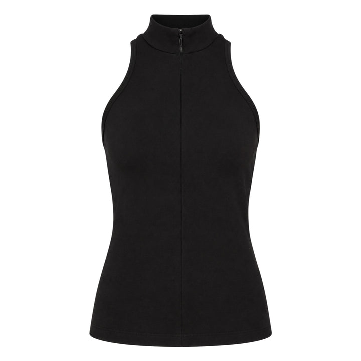 High Stretch Modal Jersey Top