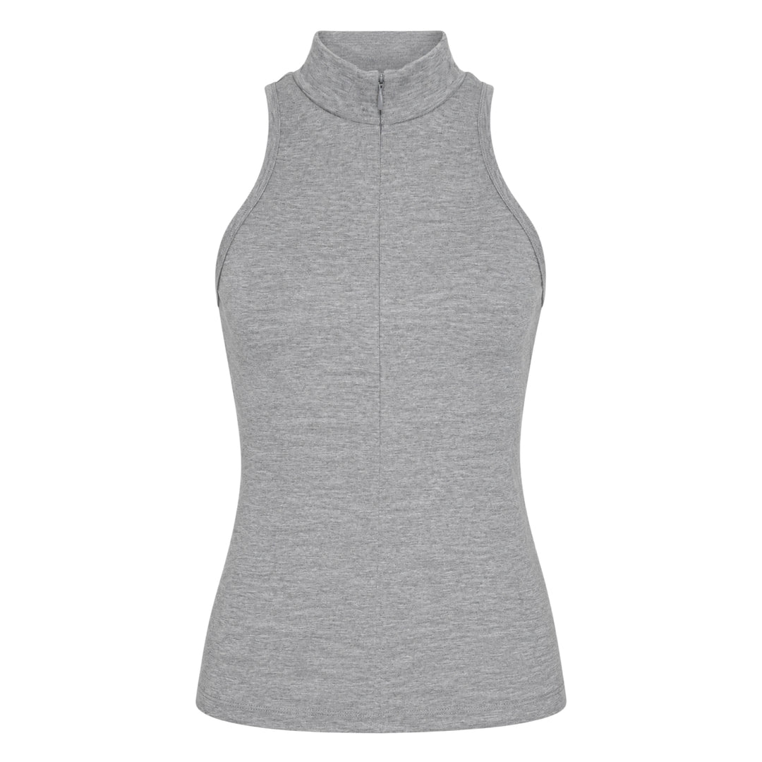 High Stretch Modal Jersey Top