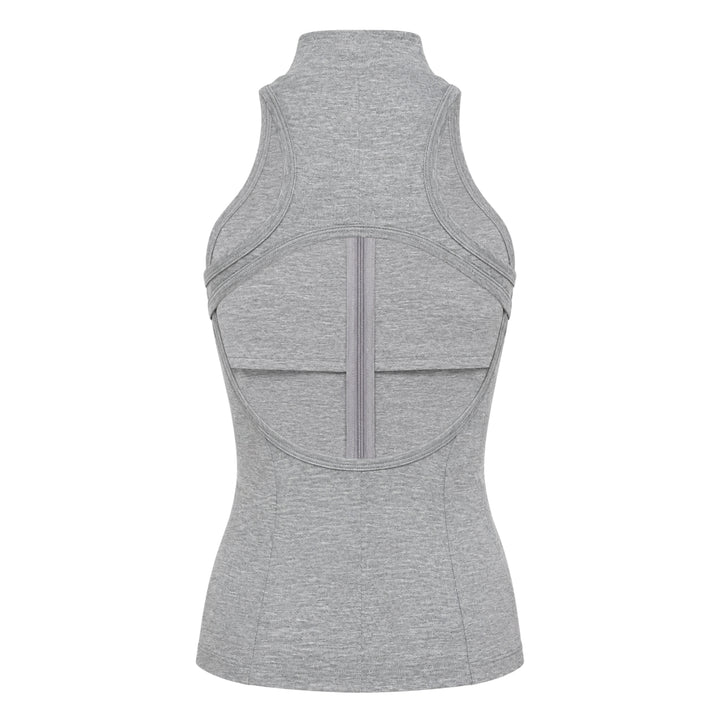 High Stretch Modal Jersey Top