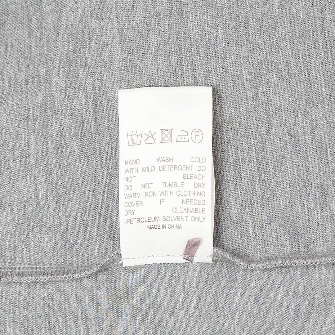 High Stretch Modal Jersey Top