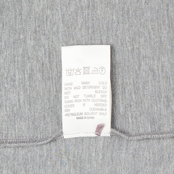 High Stretch Modal Jersey Top