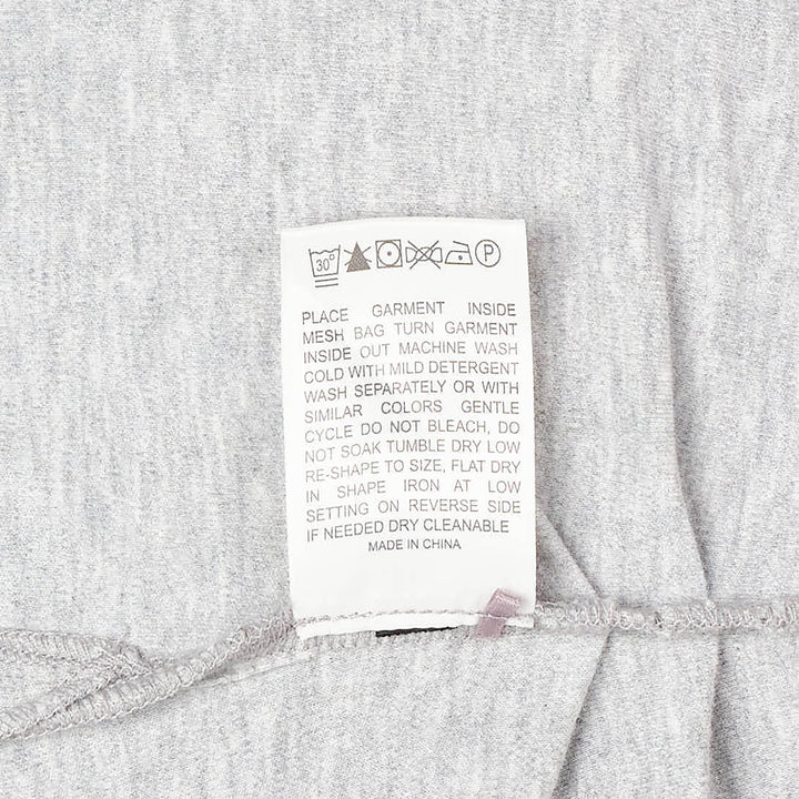 Leonie Cotton Spandex Jersey Top