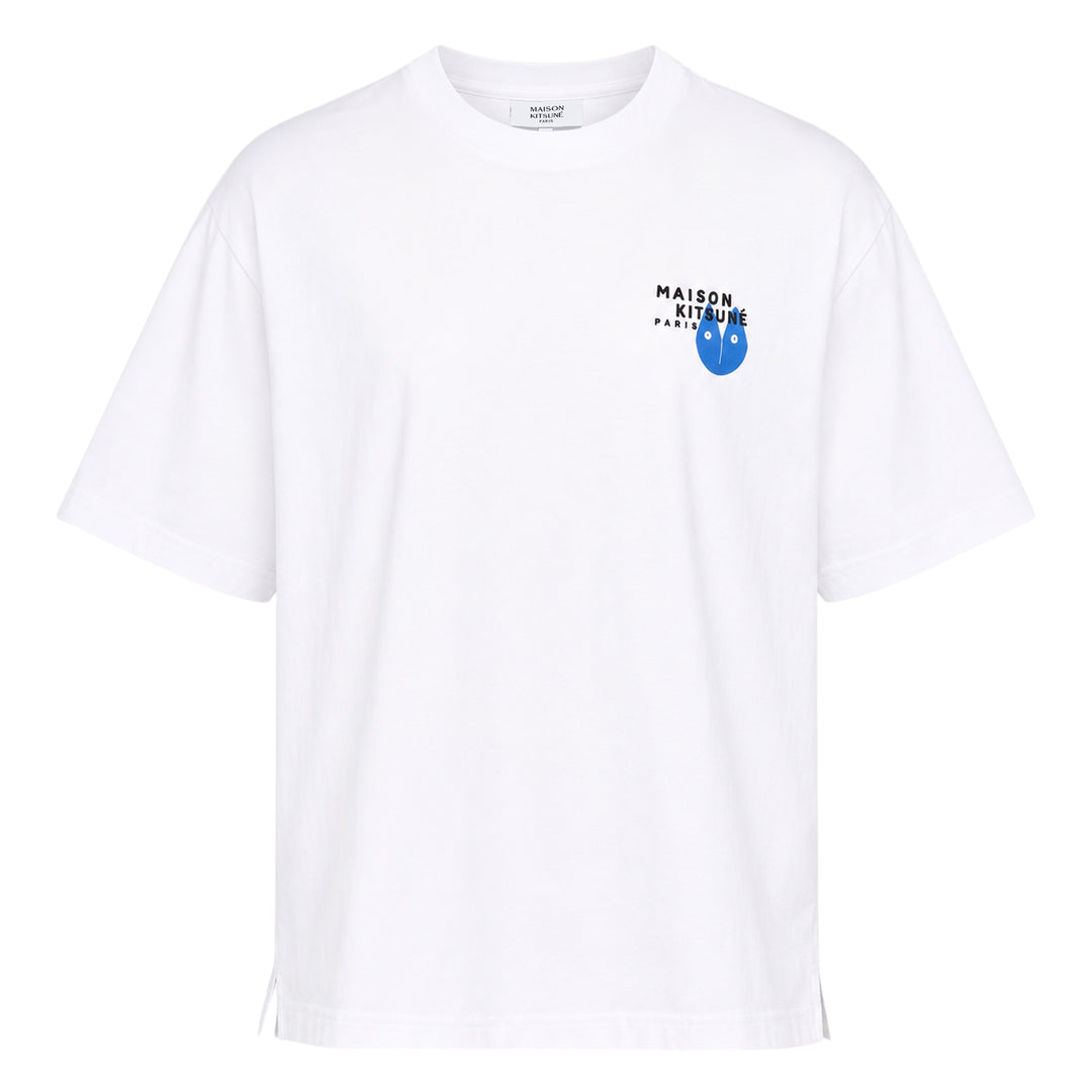 Fortune Fox Oversize Tee