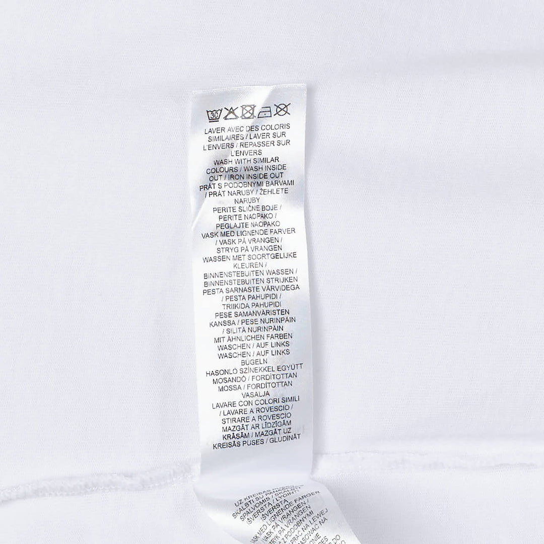 Fortune Fox Oversize Tee