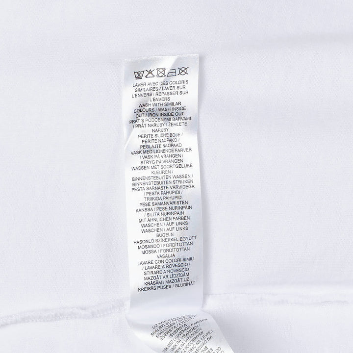 Fortune Fox Oversize Tee