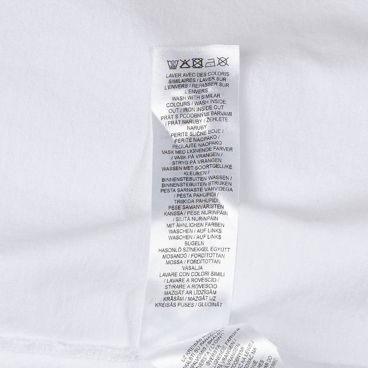 Weekend Fox Comfort Tee