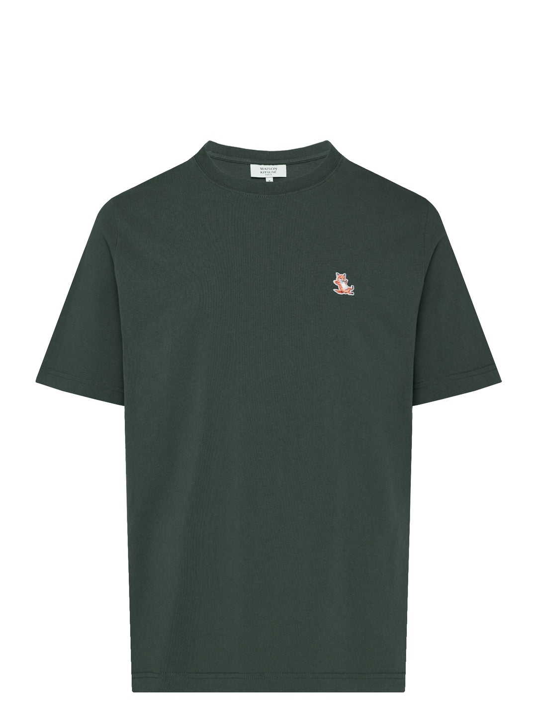 Maison Kitsune Chillax Fox Comfort Tee