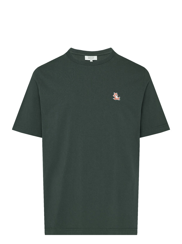 Maison Kitsune Chillax Fox Comfort Tee
