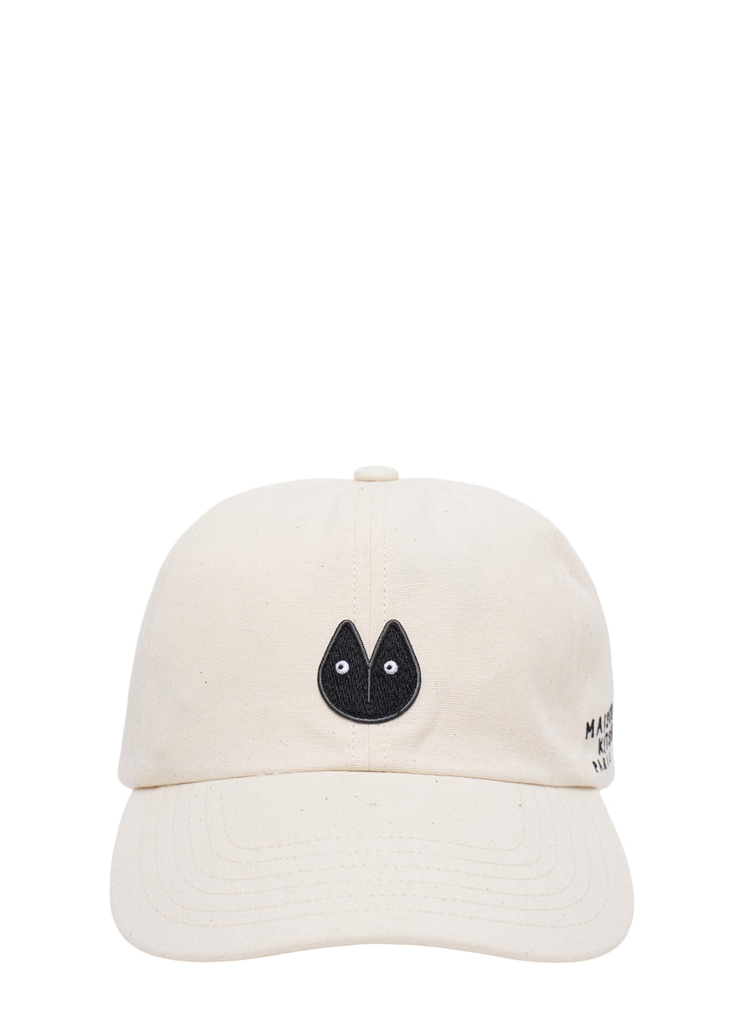 Fortune Fox Cap