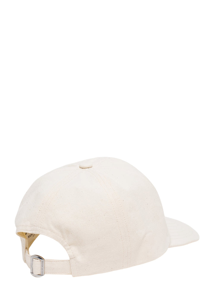 Fortune Fox Cap