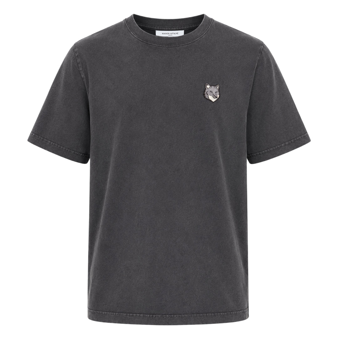 Fox Head Faded Comfort Tee