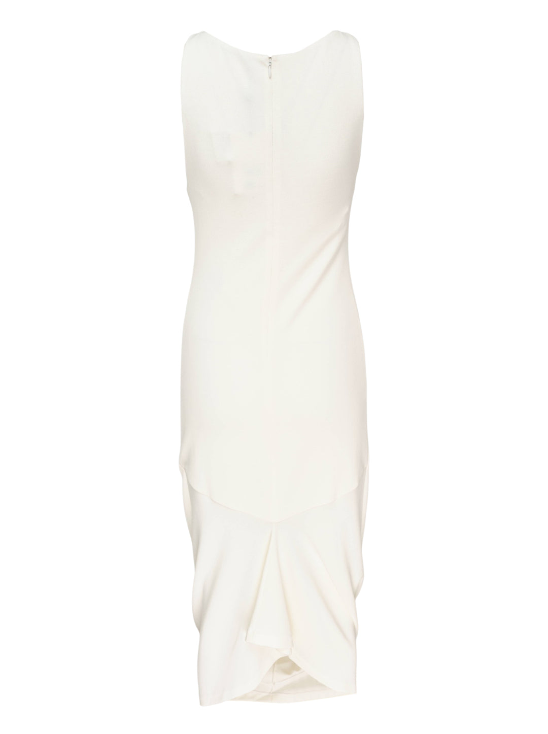 JACQUEMUS La Robe Regata Jersey Dress - view 2