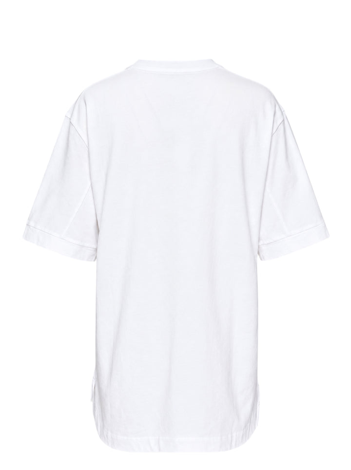 JACQUEMUS Le Montaigne Short Sleeve Tee - view 2