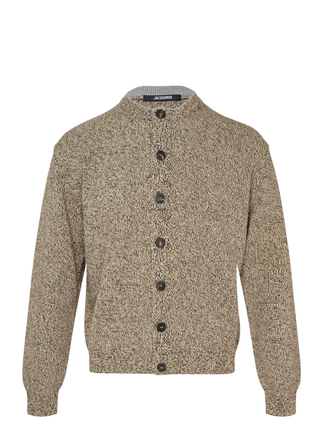 JACQUEMUS Le Cardigan Moulin