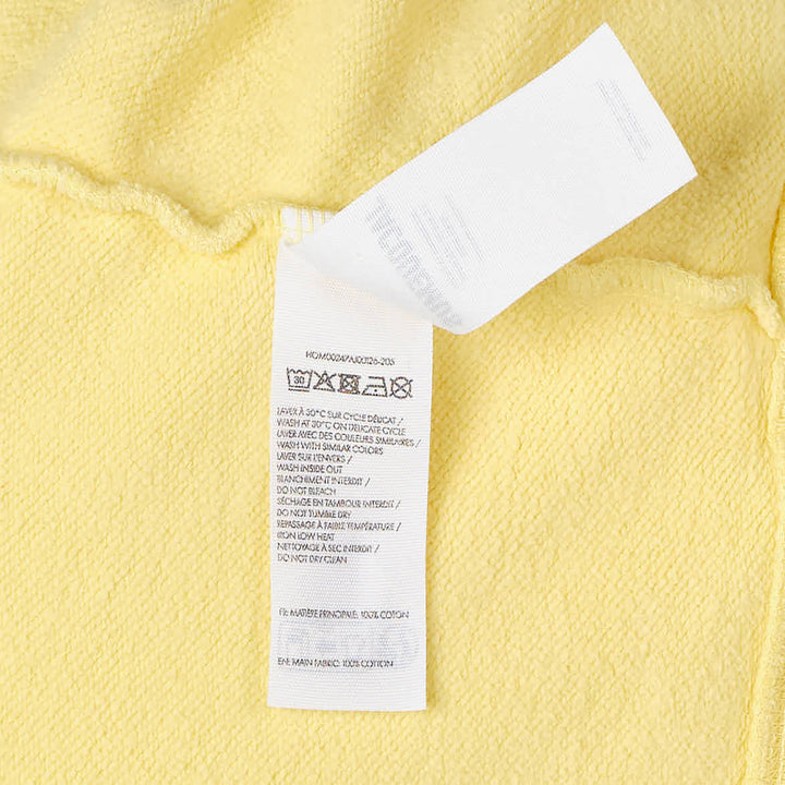 Gros Grain Hoodie