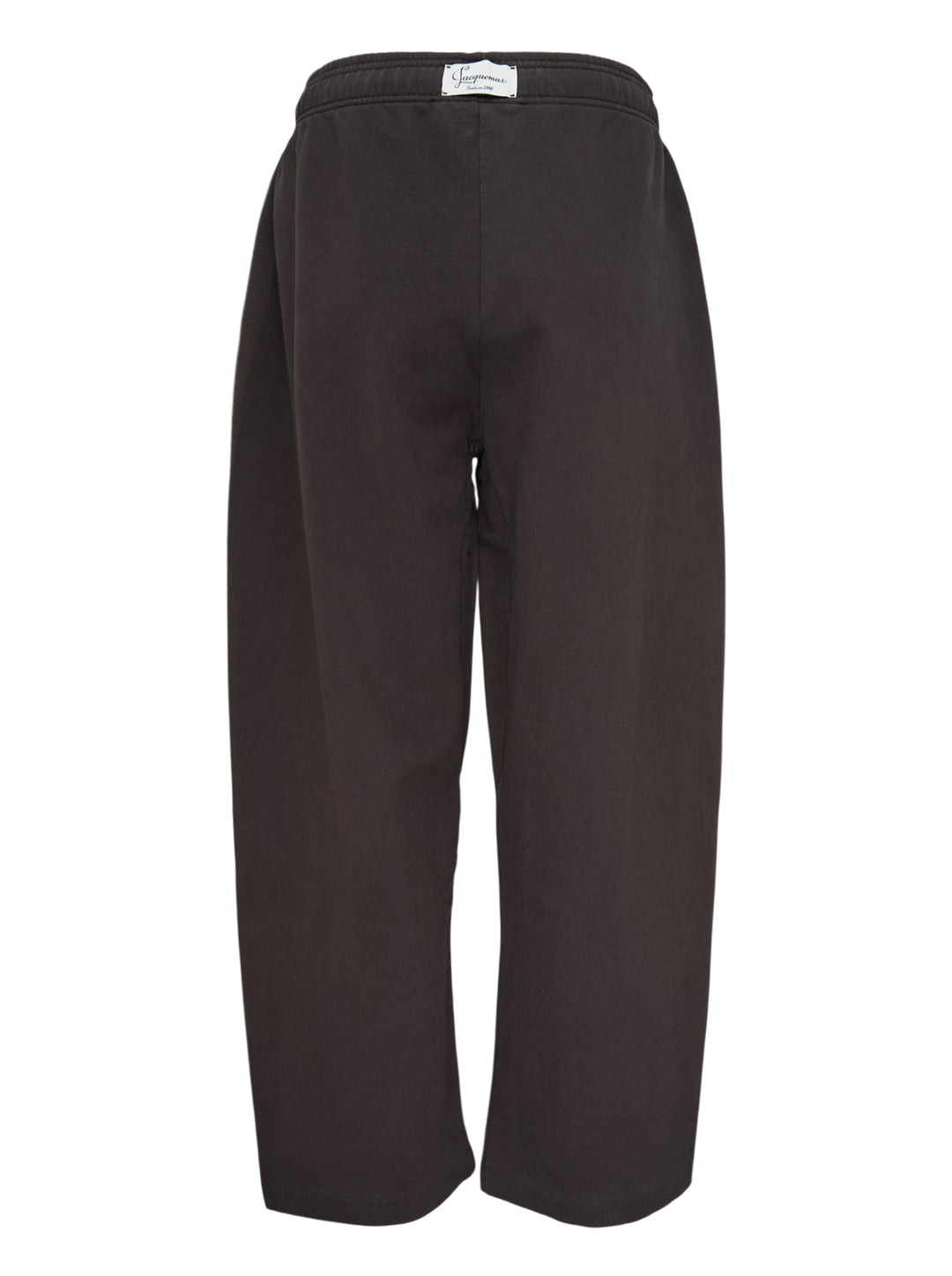 JACQUEMUS Le Jogging Montaigne Sweatpants - view 2