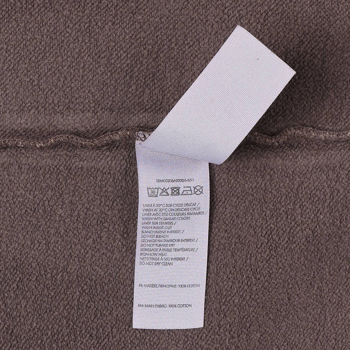 Gros Grain Sweatshirt