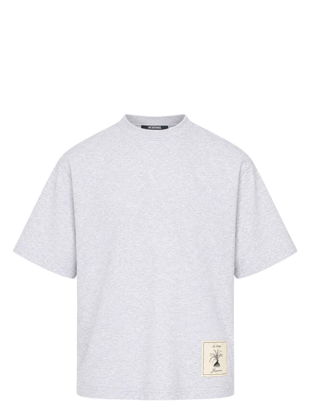 JACQUEMUS Torneo Short Sleeve T-Shirt