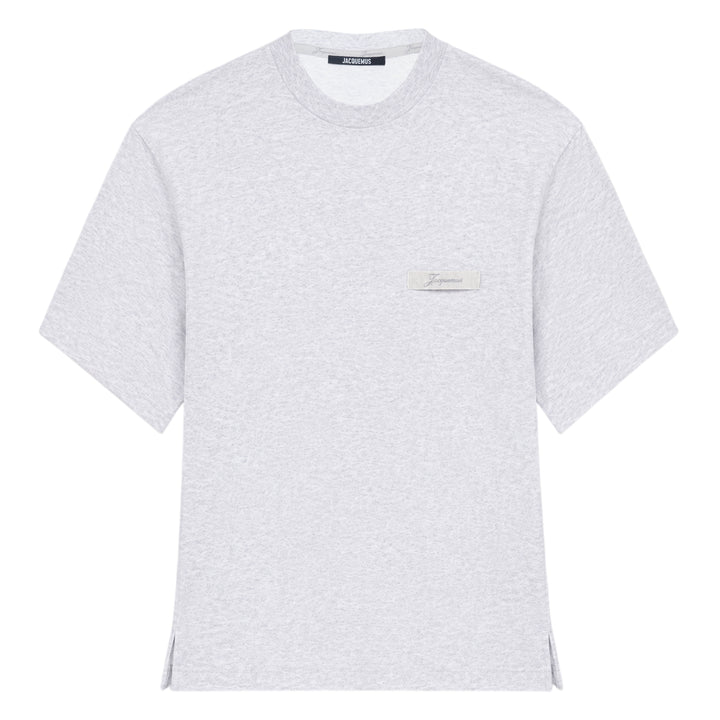 JACQUEMUS Le T-Shirt Ruban