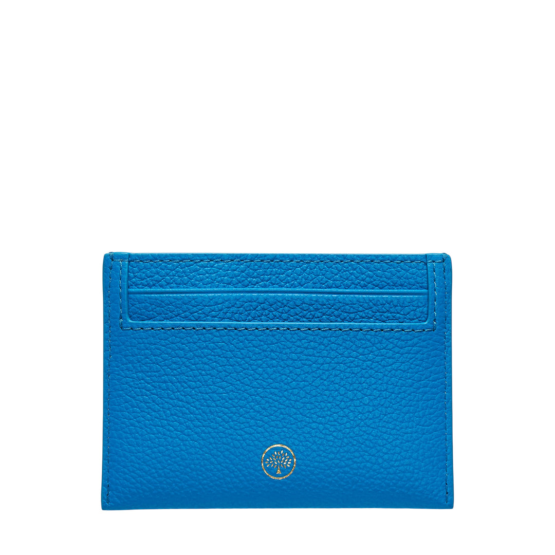Continental Credit Card Slip
