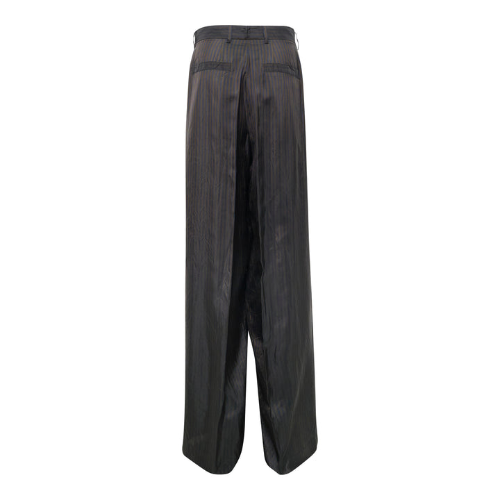 Wide Leg Casual Pants