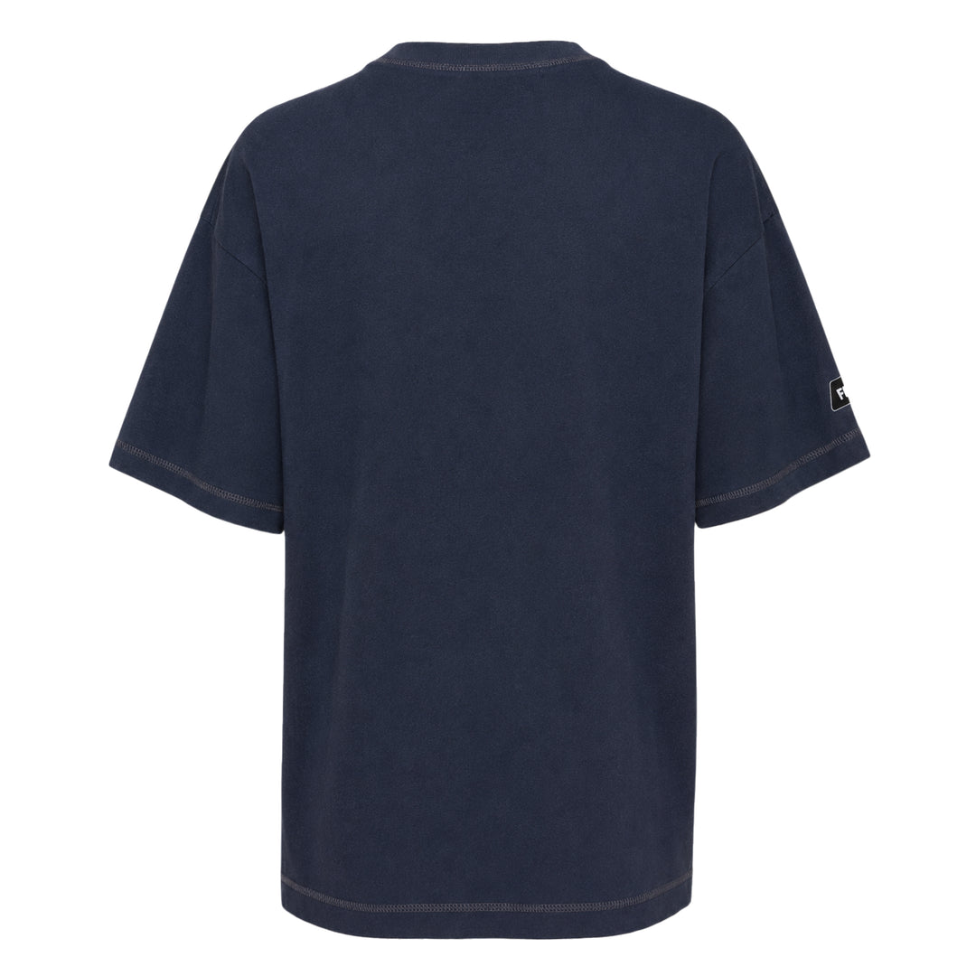 Overfit Graphic Tee