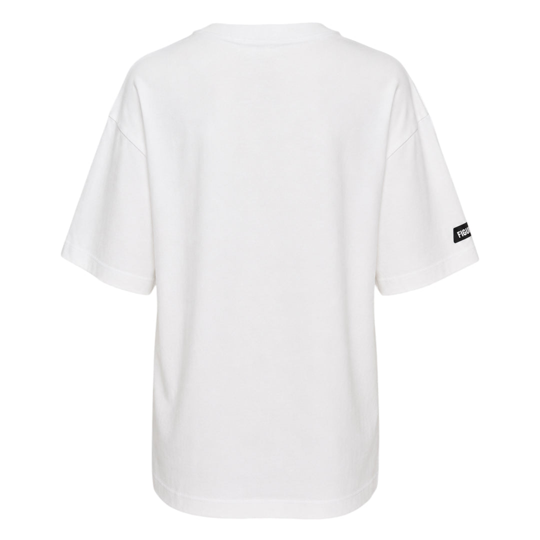 Overfit Graphic Tee