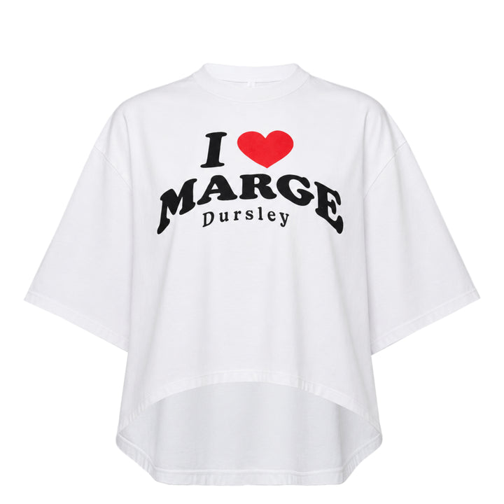 I Love Marge Dursley Tee