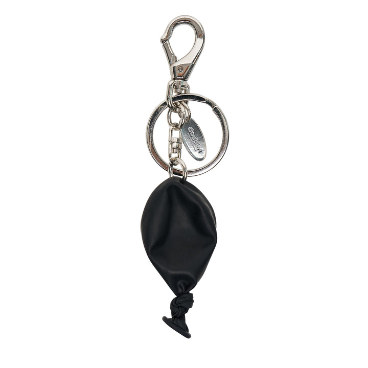 Balloon Key Ring