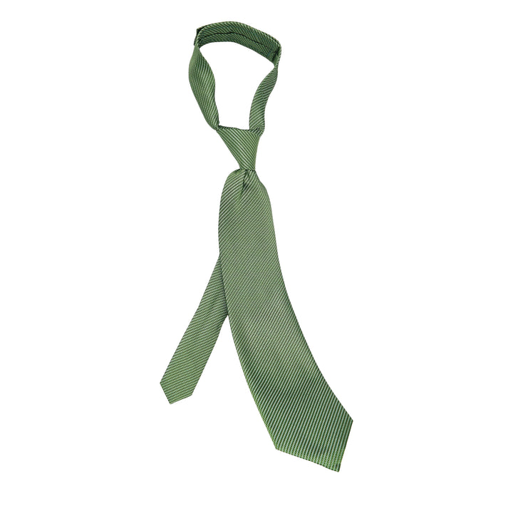 Shape Memory Shijira Tie