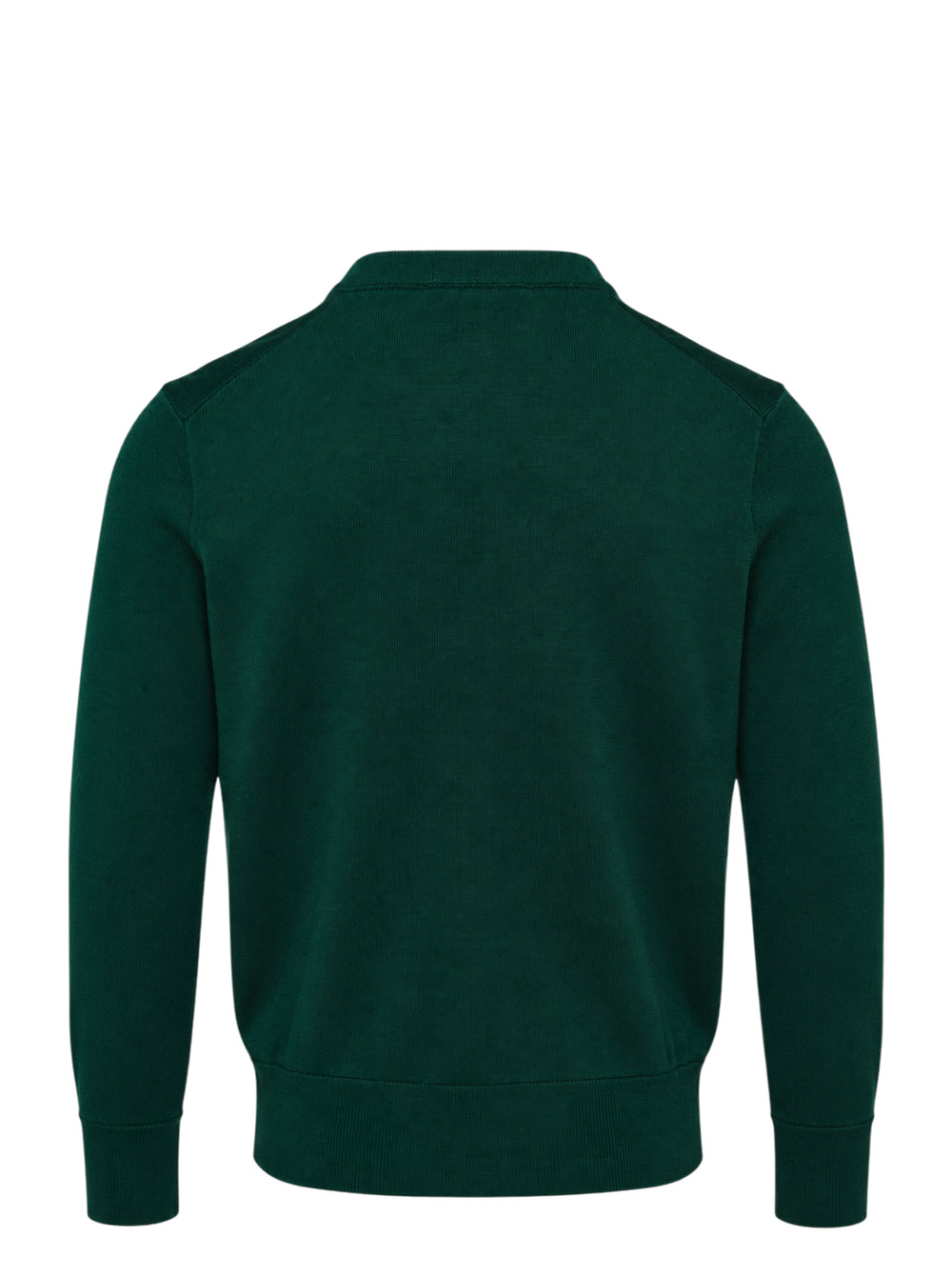AMI V-Neck Cardigan - view 2
